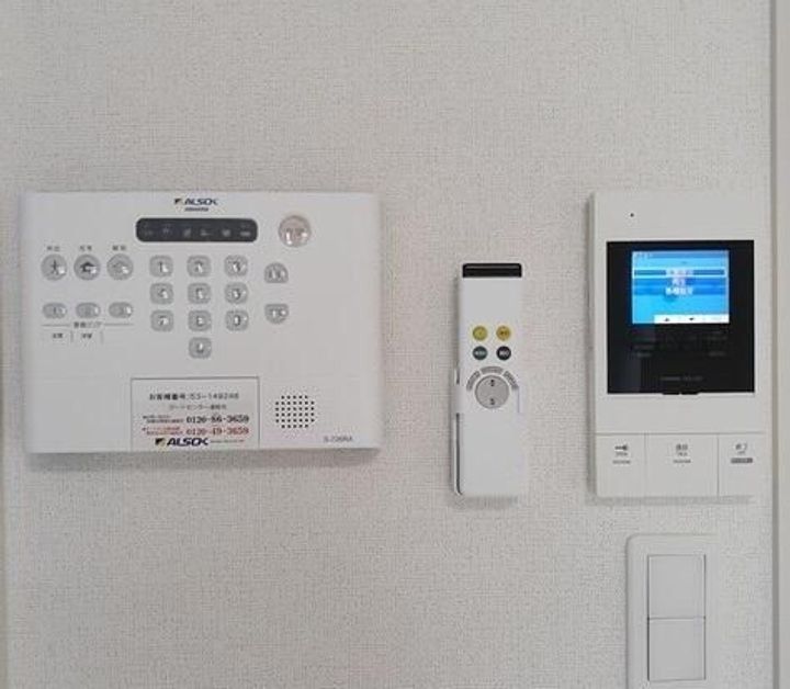 神奈川県横浜市戸塚区川上町(アパート)の賃貸物件の内装