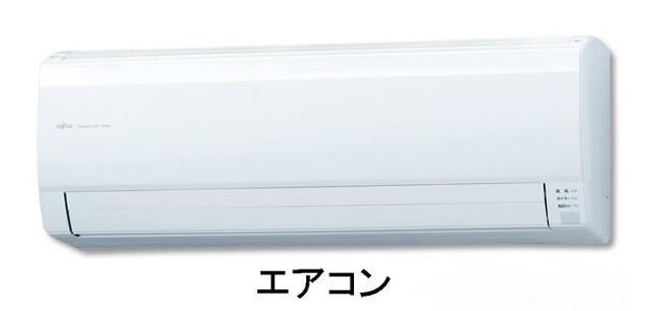 神奈川県横浜市戸塚区川上町(アパート)の賃貸物件の内装