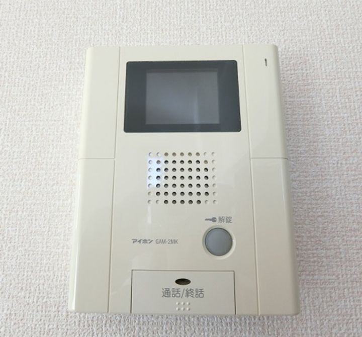 神奈川県藤沢市菖蒲沢(アパート)の賃貸物件の内装