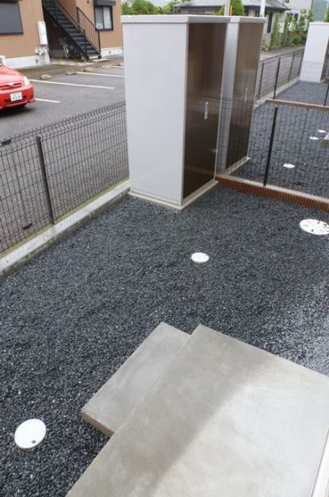 栃木県宇都宮市駒生町(アパート)の賃貸物件の内装