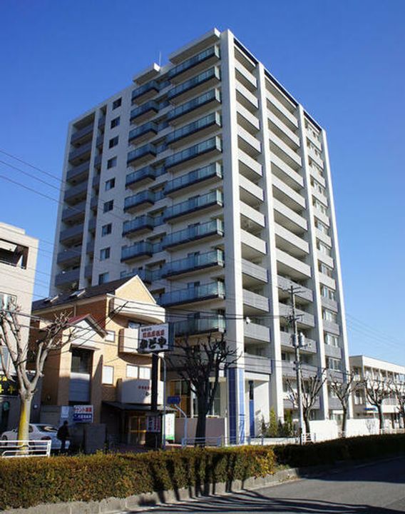 サンデュエル新白河中央のその他画像