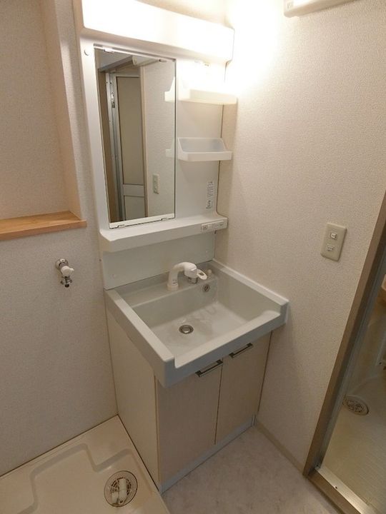 La Douceur榴ヶ岡の内装