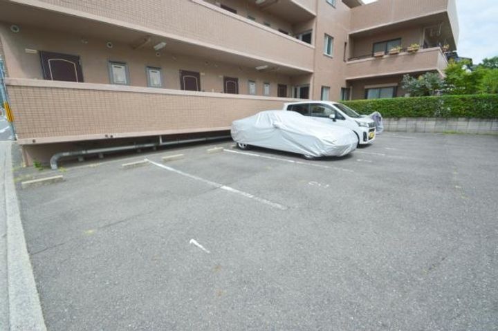 広島県廿日市市佐方本町(マンション)の賃貸物件の地図