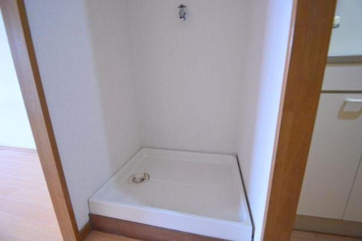 広島県廿日市市佐方本町(マンション)の賃貸物件の内装