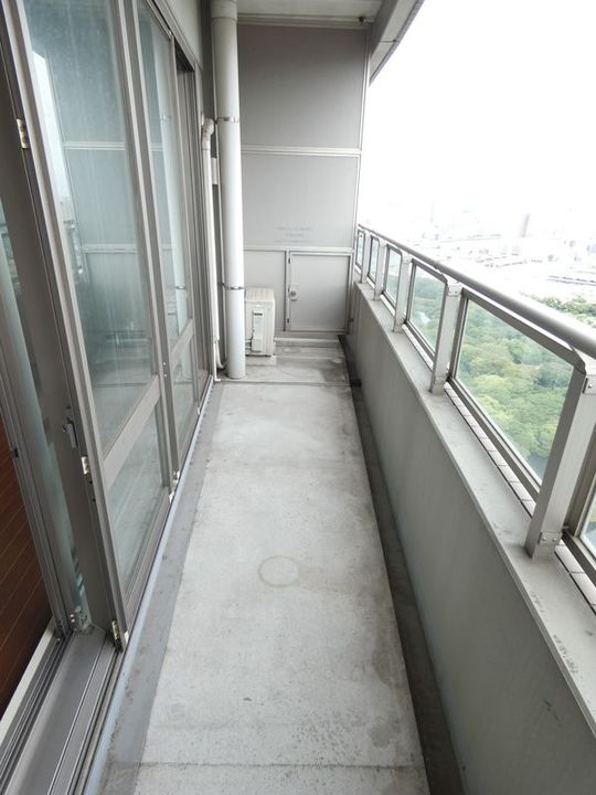 アクティ汐留の内装