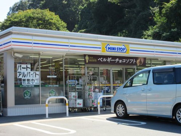 神奈川県鎌倉市十二所(一戸建)の賃貸物件の周辺