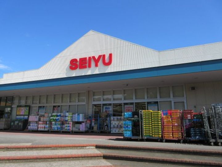 神奈川県鎌倉市十二所(一戸建)の賃貸物件の周辺