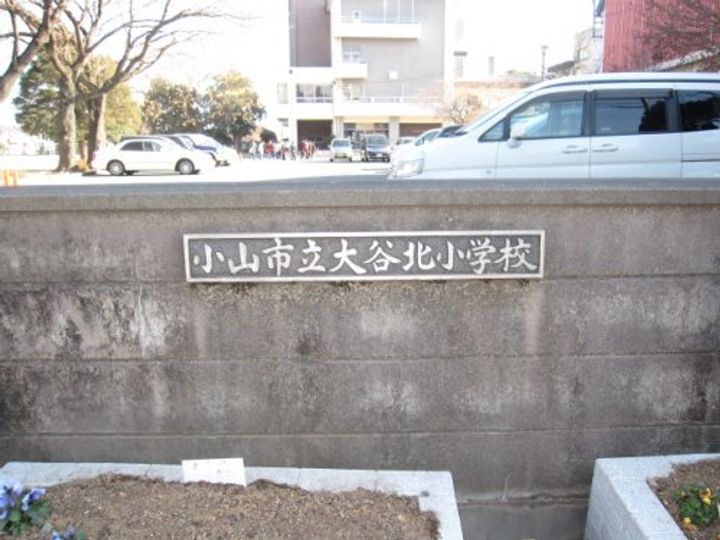 ネオハイツBの周辺