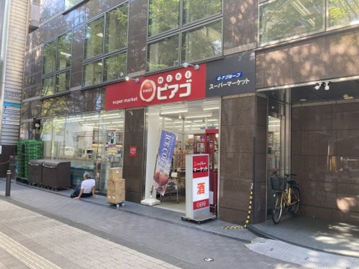 ジェイエムエフレジデンス新横浜の周辺