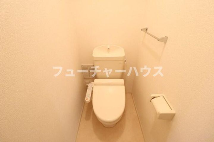 セレーノの内装