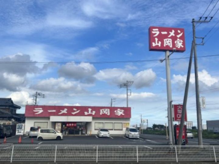 セレーノの周辺