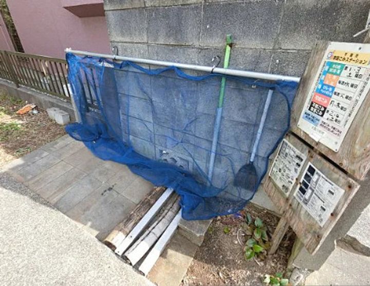 千葉県千葉市中央区大巌寺町(アパート)の賃貸物件の地図