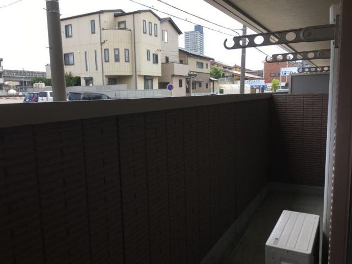 エミネンスの内装