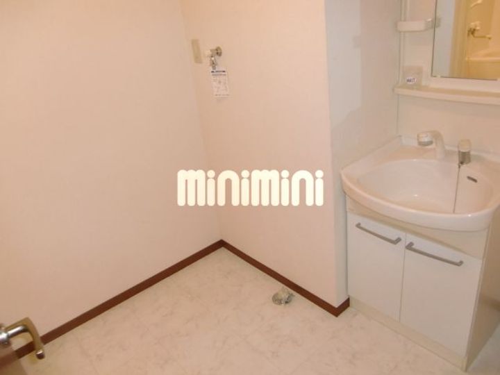 エミネンスの内装