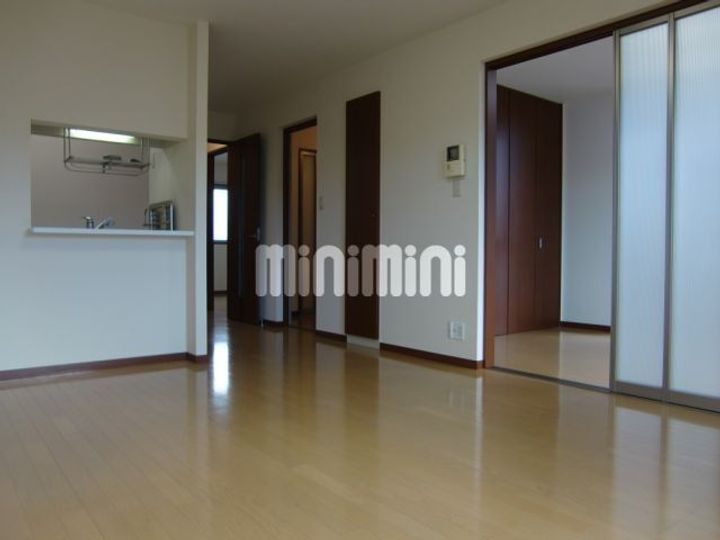 エミネンスの内装