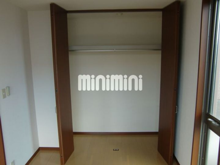 エミネンスの内装