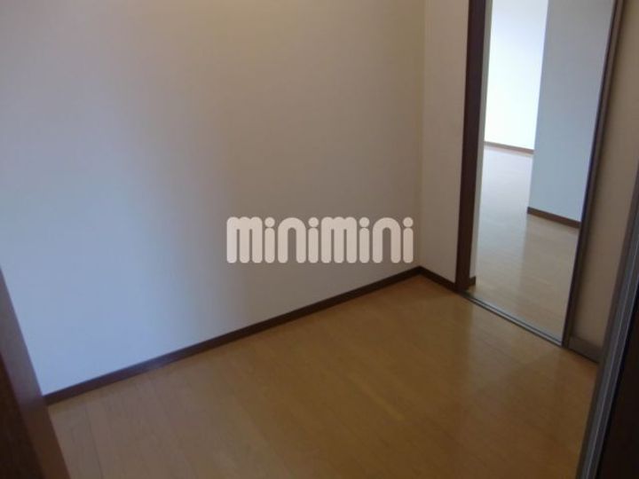 エミネンスの内装