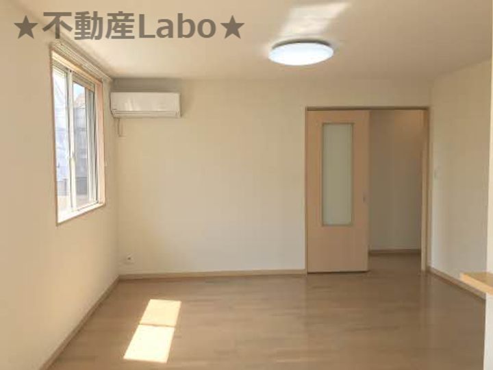 徳島県徳島市川内町加賀須野(アパート)の賃貸物件の内装