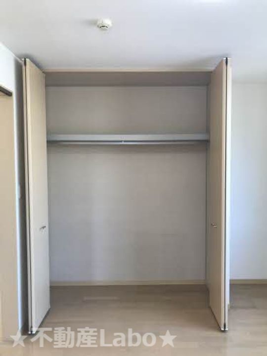 徳島県徳島市川内町加賀須野(アパート)の賃貸物件の内装