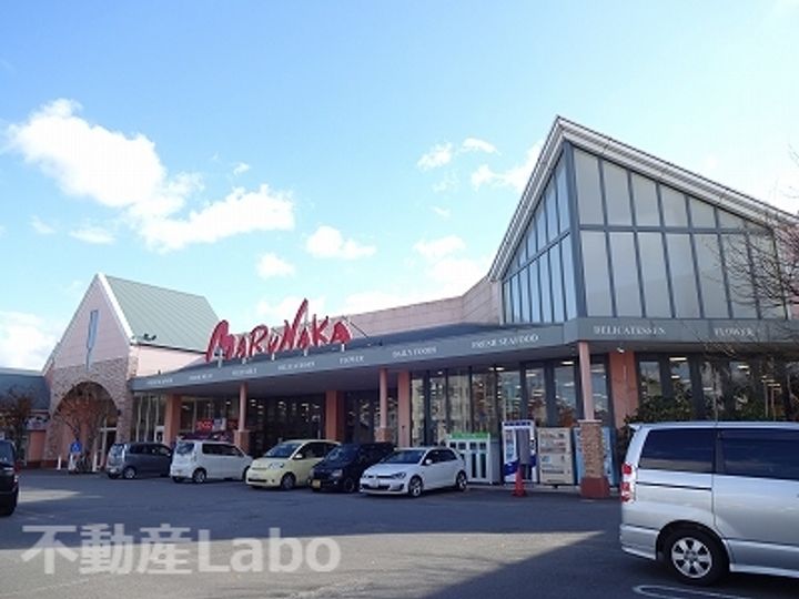 徳島県徳島市川内町加賀須野(アパート)の賃貸物件の周辺