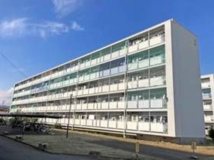 神奈川県平塚市下島(マンション)の賃貸物件の外観