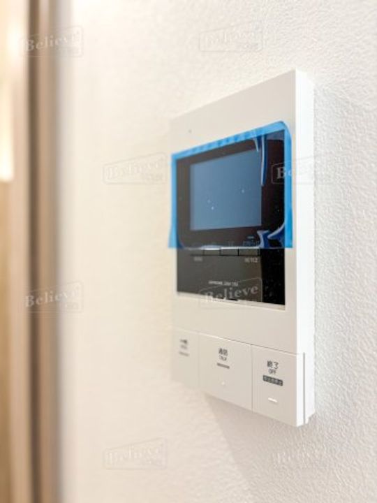 福岡県久留米市瀬下町(アパート)の賃貸物件の内装