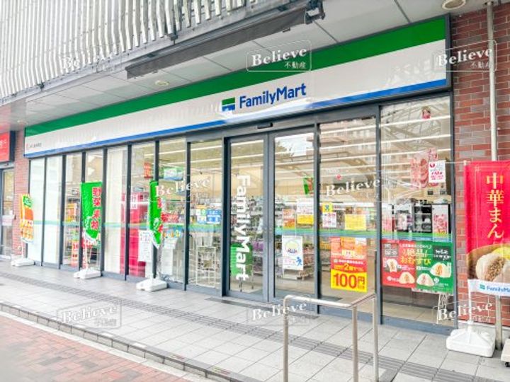 福岡県久留米市瀬下町(アパート)の賃貸物件の周辺