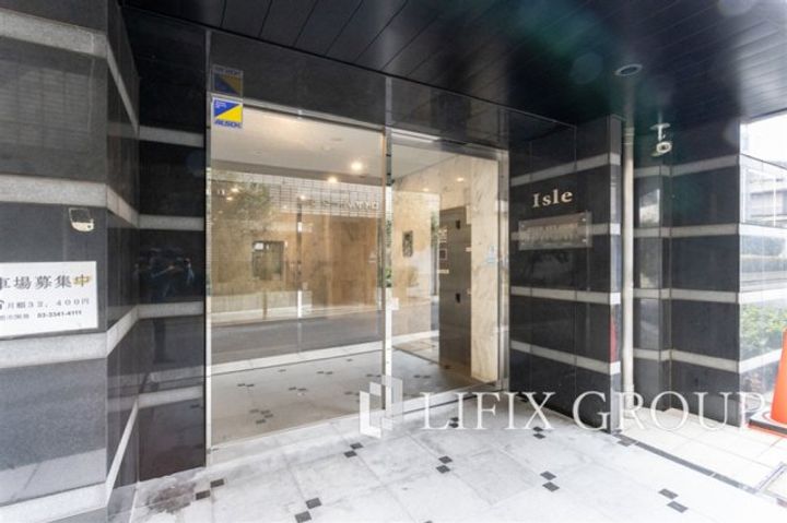 東京都豊島区上池袋4(マンション)の賃貸物件の地図