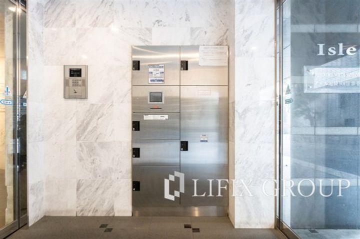 東京都豊島区上池袋4(マンション)の賃貸物件の地図