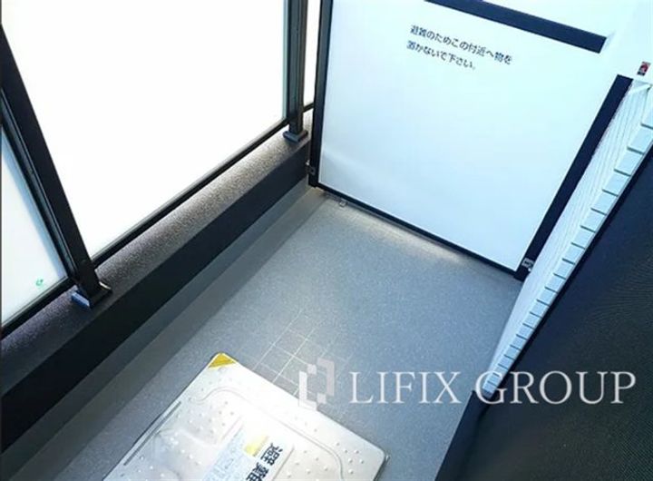 東京都豊島区上池袋4(マンション)の賃貸物件の内装