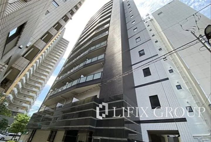 東京都豊島区上池袋4(マンション)の賃貸物件の外観