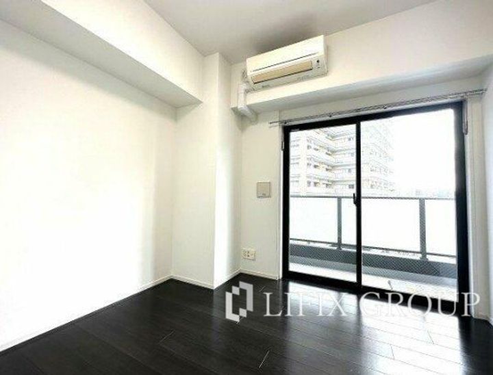 東京都豊島区上池袋4(マンション)の賃貸物件の居間