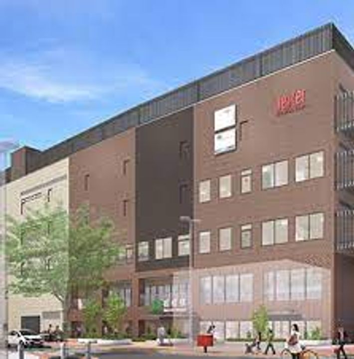 東京都豊島区上池袋4(マンション)の賃貸物件の周辺