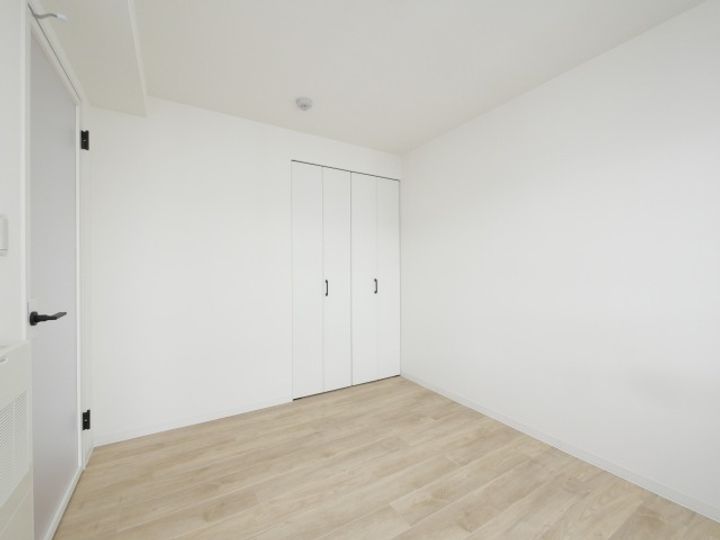 北海道札幌市中央区南二条西18(マンション)の賃貸物件の内装