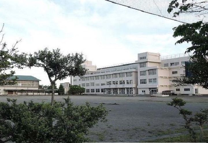 ハーモニーIIの周辺