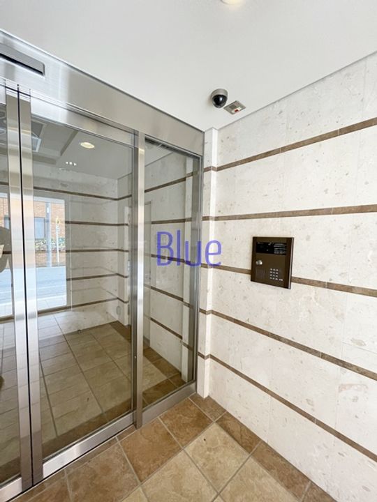 コートデュールの内装