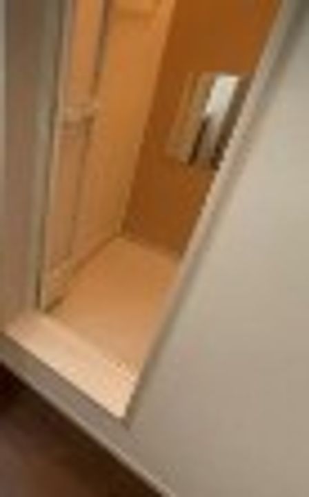 東京都大田区新蒲田3(アパート)の賃貸物件の風呂