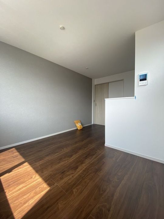 東京都大田区新蒲田3(アパート)の賃貸物件の内装