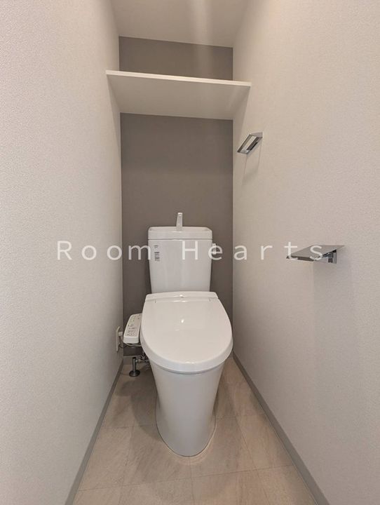 大阪府大阪市都島区中野町1(マンション)の賃貸物件の内装