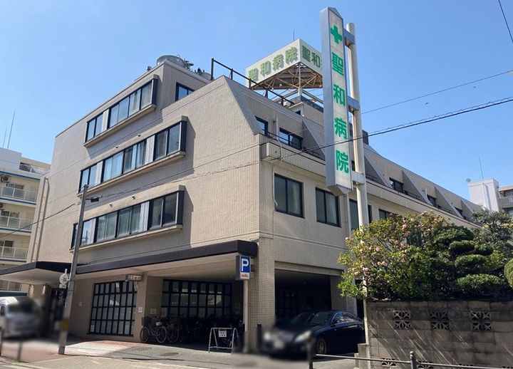 大阪府大阪市都島区中野町1(マンション)の賃貸物件の周辺