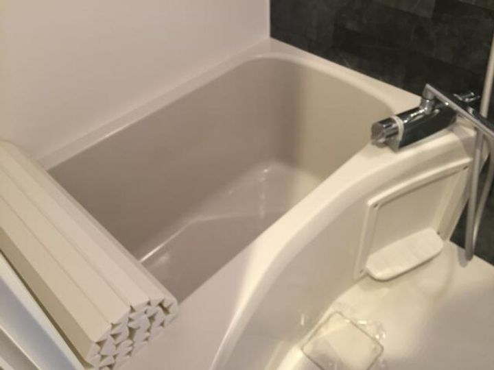 東京都大田区矢口2(マンション)の賃貸物件の風呂