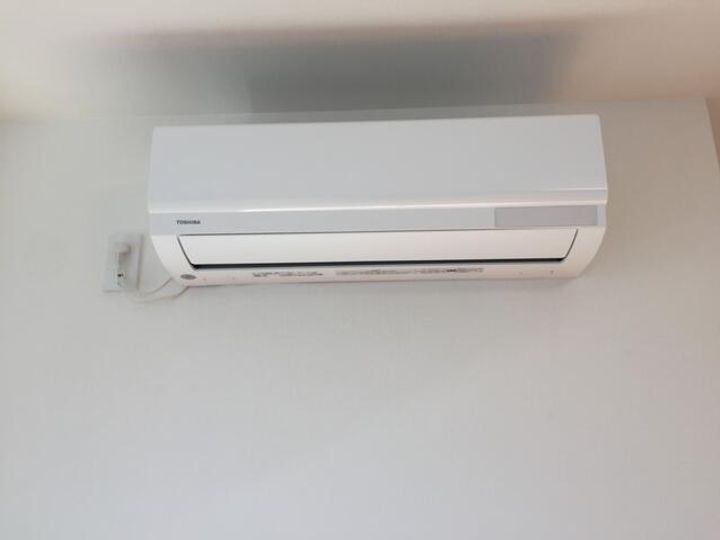 東京都大田区矢口2(マンション)の賃貸物件の内装