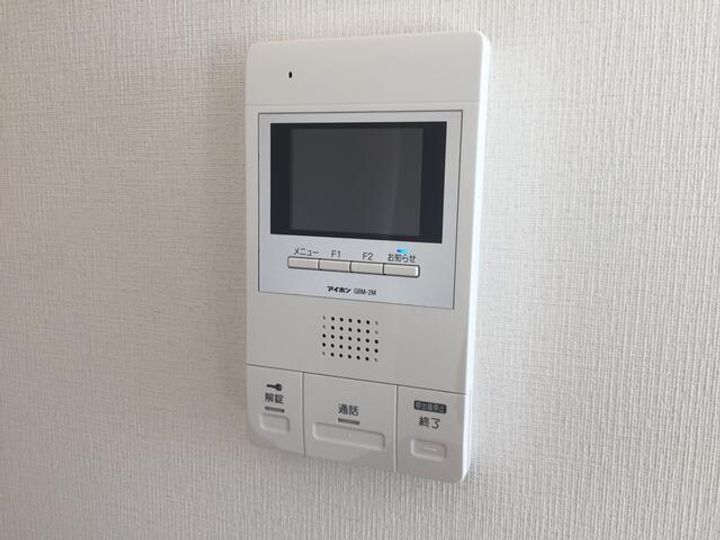 東京都大田区矢口2(マンション)の賃貸物件の内装