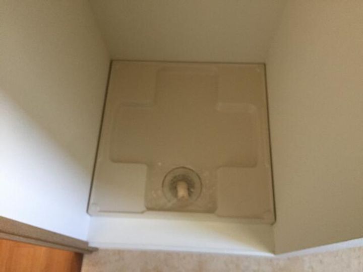 東京都大田区矢口2(マンション)の賃貸物件の内装