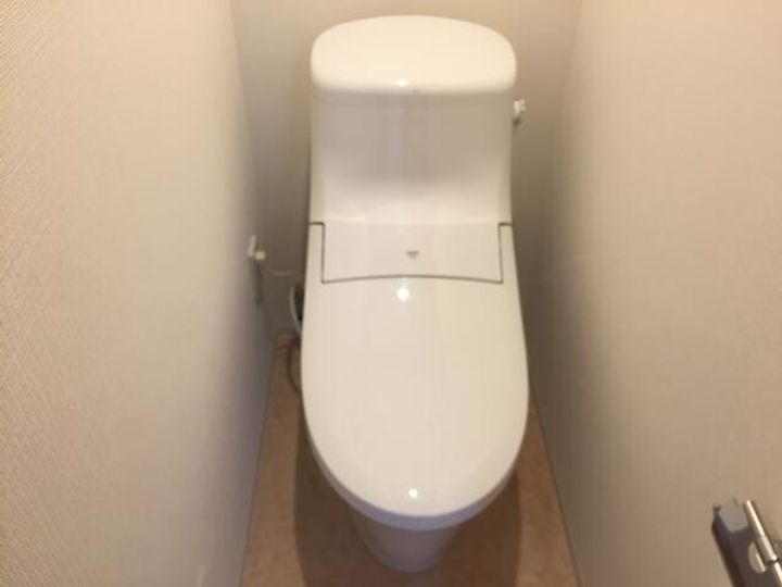 東京都大田区矢口2(マンション)の賃貸物件の内装