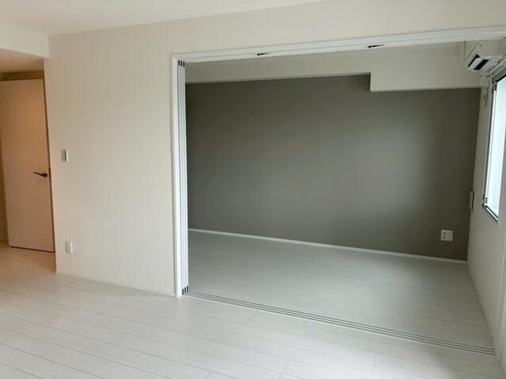 東京都世田谷区上馬5(マンション)の賃貸物件の内装