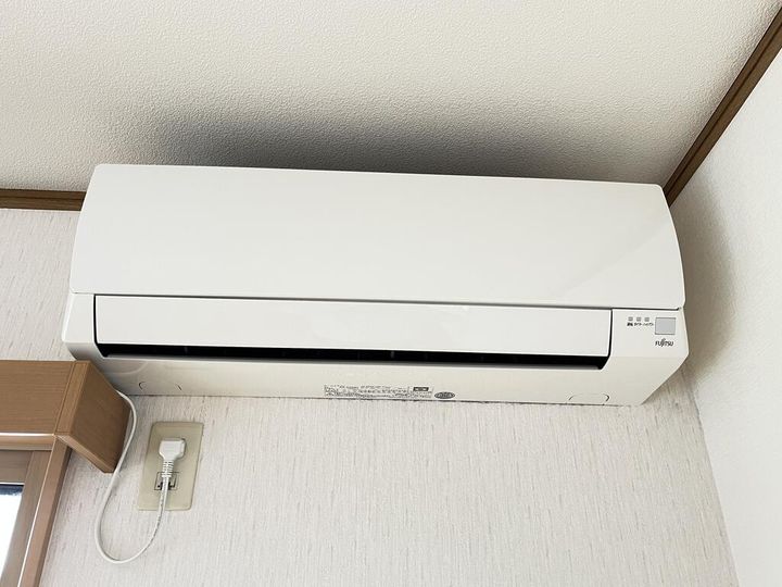 パークアベニューの内装