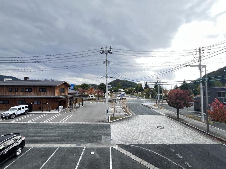 パークアベニューのその他画像