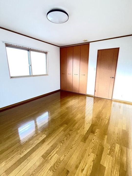 パークアベニューの居間