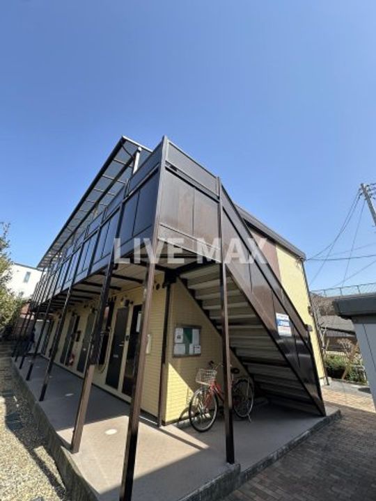 アムール エチゴの地図